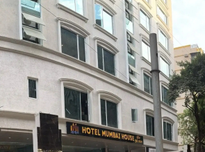 Hotel Mumbai House Valnai Malad