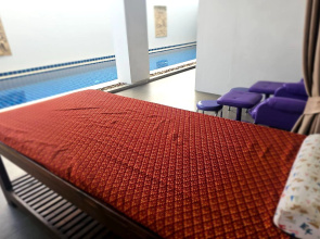 One World One Home Naiharn Hotel