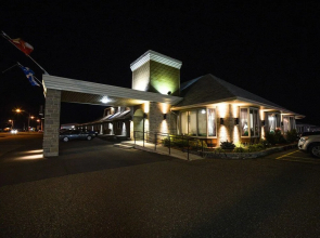 Hôtel Motel La Vigie