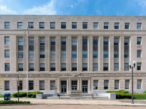 Courthouse Historic Condos by Barsala