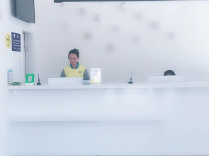 7 Days Inn·Kaili Rongjiang Binjiang Avenue