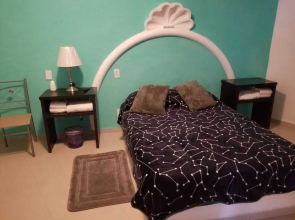 Hotel Elefante Blanco tepoztlan