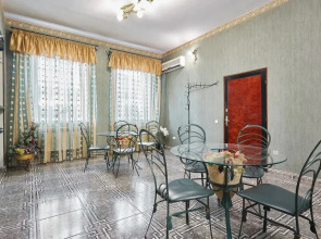 Guest House Andromeda Sevastopol