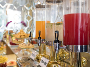 Hanoi Royal Palace Hotel 2