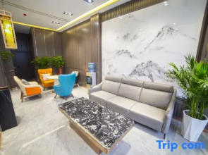 V9 Fashion Hotel (Xiantao Xinjiu Store)