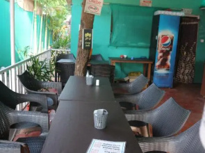 Palolem Cottages