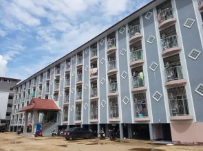 Ruaengrit Residence