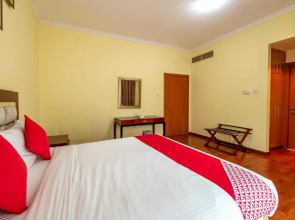 Ruwi Hotel Apartments