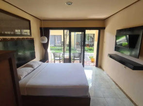 Alam Bali Homestay