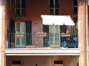 Appartamento Piuisna