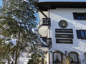 Gesundheitshotel Witzigmann