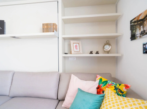 Vienna Residence Stylish apartment with terrace and air conditioning n