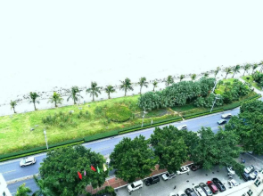 Zhu Hai International Youth Hostel