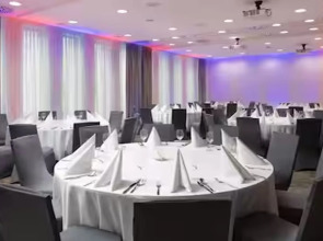 Hampton by Hilton Lodz City Center