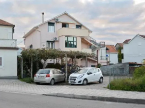 Apartments Brkan