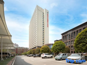 Longhui Friendship International Hotel