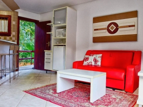 Apart Hotel Vale dos Duendes