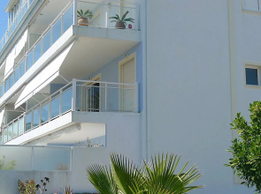 Apartment Turquesa