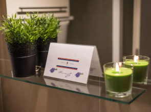 Vermaaten Boutique Suites Residence