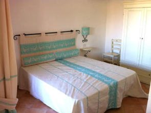 Sardinia Beach Apartments