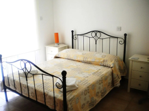 Peyia Villas