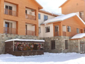 Gudauri Palace Aparthotel