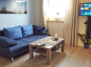 Ferienwohnung Emmely