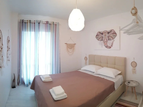 Rozalia's Deluxe Suite  by CorfuEscapes