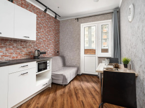 Квартира на улице Евгении Жигуленко 11/2