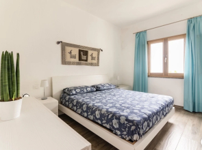 Casa Vacanze al Mare la Casa del Geco