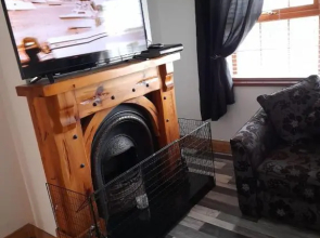 Maria's place (central Ballycastle 3 Bedroom)