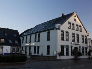 Hotel New Hampshire Nordfriesland
