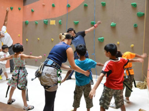 The Legend Inn - New Delhi