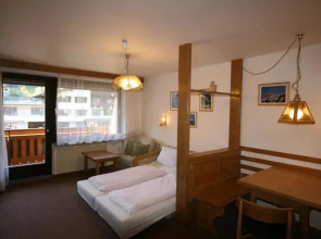 Appartements Central