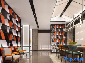 Hampton by Hilton Yangquan East Railway Station