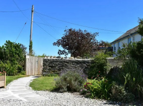 Plain Street Cottage, The Barn B&B