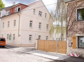 Apartment Dresden Neustadt