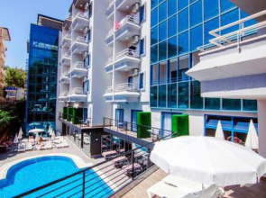 Ramira City Hotel - Adults Only