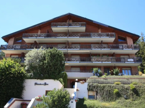 Apartment Mélodie de Rêve