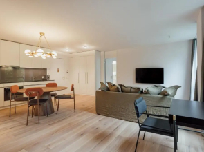 Gubelhof Suites