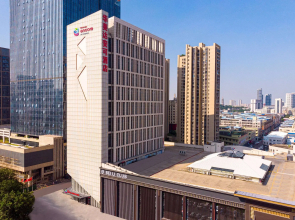 Ramada Encore by Wyndham Foshan Chancheng