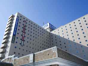 APA Hotel & Resort Sapporo