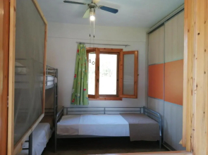 Family House by the Sea