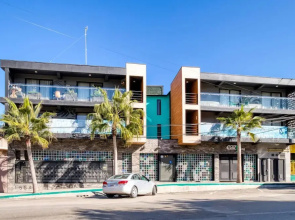 Comfort Suites Tijuana