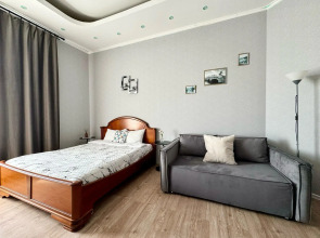 Sivakapart на Невском 66