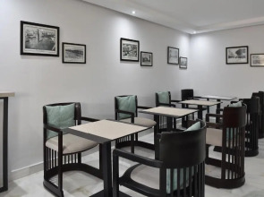 Suites Hotel Le Yacht