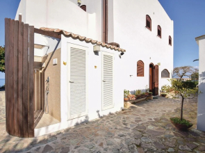 Villa Riviera Prangi