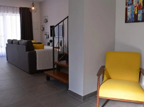 Amarena Holiday Home in Škrljevo