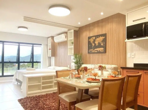 Studio Shopping OKA Floripa - SOK232
