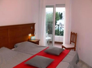 Villa 9 pers in Burriana Nerja